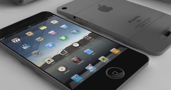 Apple разрабатывает четыре новые модели iPhone