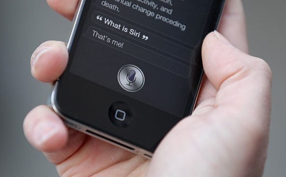 Apple хочет «оживить» Siri