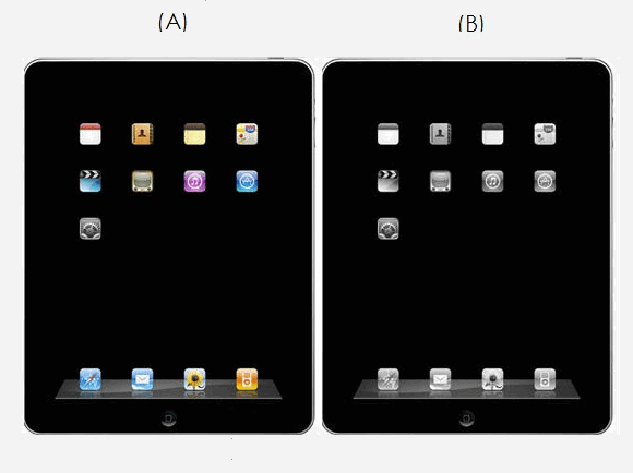 Apple патентует iPad в Китае