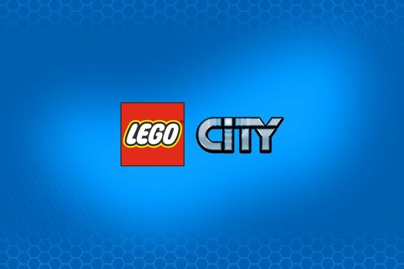 LEGO City Fire Hose Frenzy. Игрушечный симулятор пожарного