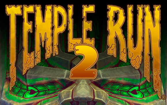 Temple Run 2. Возвращение в бесконечный храм