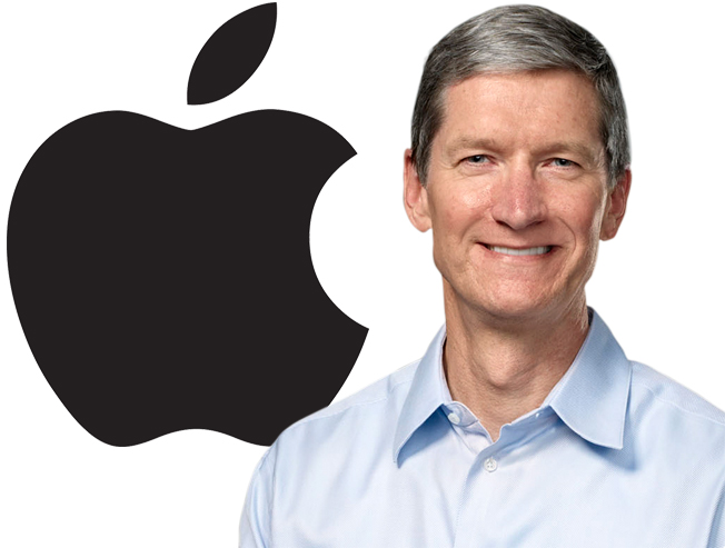 Forbes: Apple нужен новый CEO