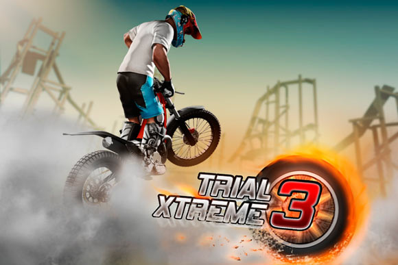 Trial Xtreme 3. До чего доводит In-App