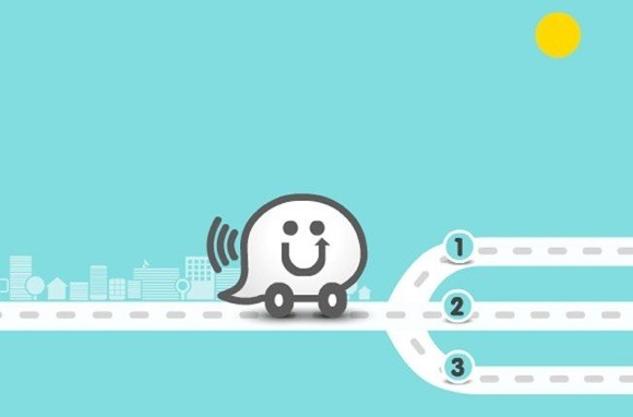 Waze не будет продан Apple