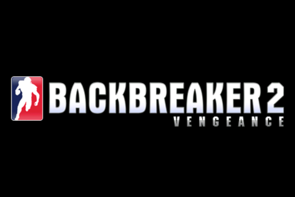 Backbreaker 2: Vengeance. Старый добрый американский футбол