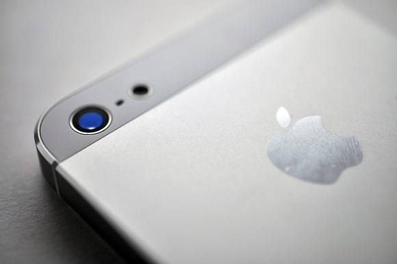 Пятидюймовый iPhone 6 может выйти летом