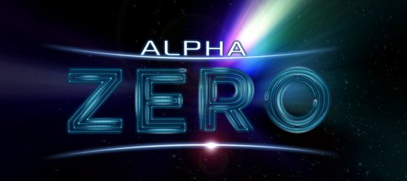 Alpha Zero. Двуручный шутер