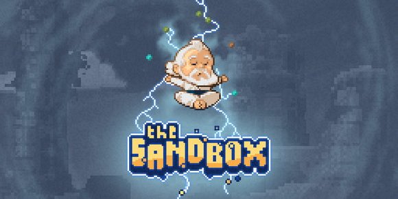 The Sandbox. Симулятор бога