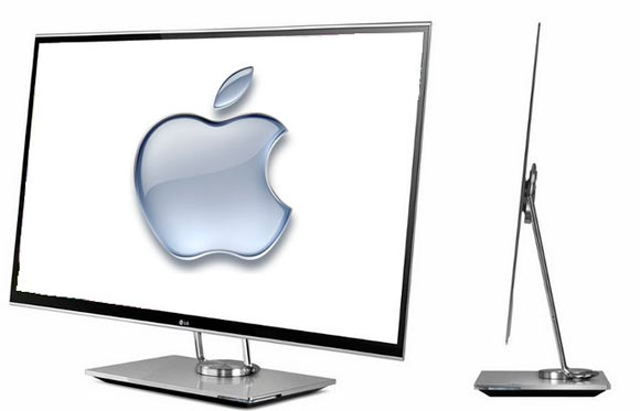 LG инвестирует в OLED. Слово за Apple