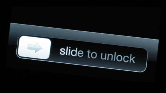 Apple запатентовала «Slide to Unlock», дизайн iPhone 3GS и iPod shuffle