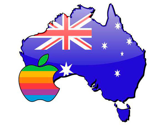 Apple и другие американские компании обвиняют в завышенных ценах в Австралии