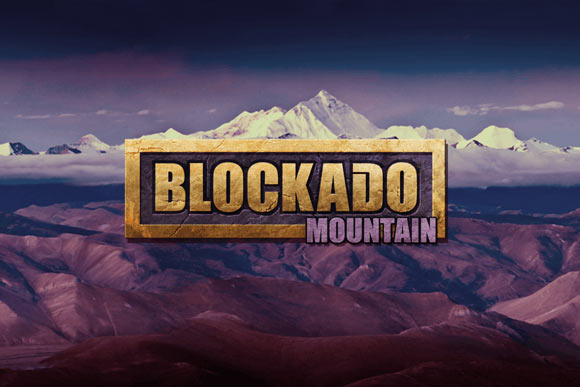 Blockado Mountain. В поисках сокровищ