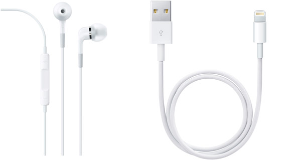 Apple обновила наушники и укоротила USB-кабель