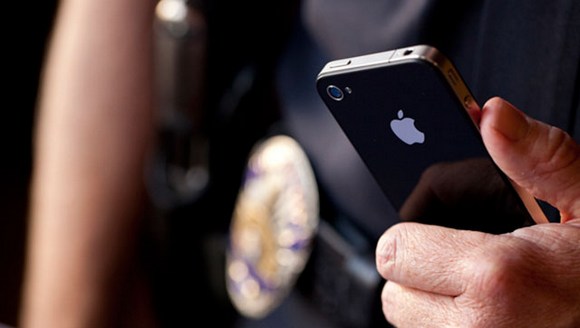 Apple помогает полиции Нью-Йорка находить украденные iДевайсы