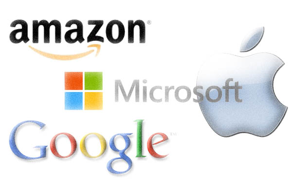 Amazon обошла Apple и Google по уровню доверия