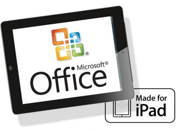 Microsoft теряет миллиарды без Office для iPad