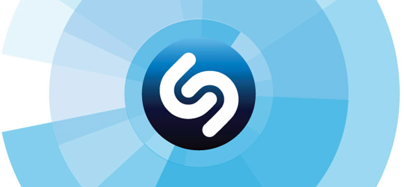 Число пользователей Shazam достигло 300 миллионов