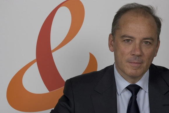 CEO France Telecom – Orange про изменения в Apple