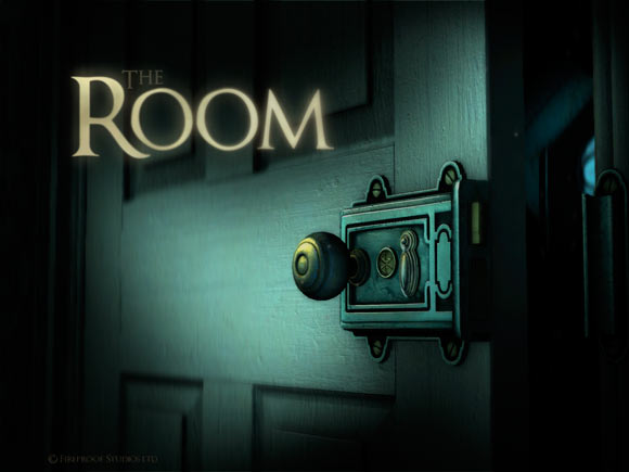 The Room. Комната, где хочется задержаться