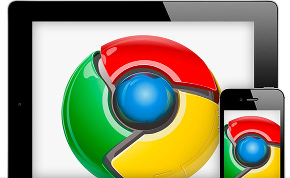 Google впервые за три месяца обновила Chrome для iOS