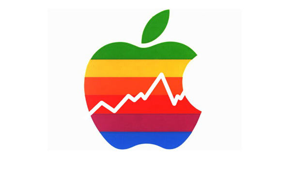 Apple настроилась на большое будущее, а аналитики впали в печаль