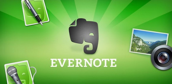 Evernote пресек хакерскую атаку и выпустил обновление для Mac-клиента