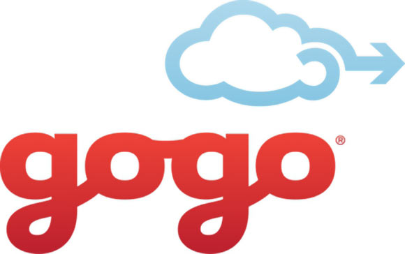 Gogo: iPad — царь воздушного пространства США