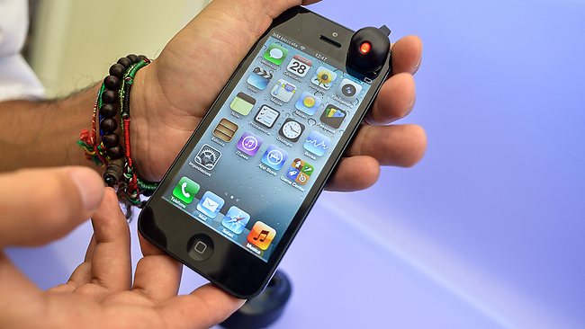 Проблема в прошивке iOS 6 заставила жителей Австралии переплатить за мобильные услуги