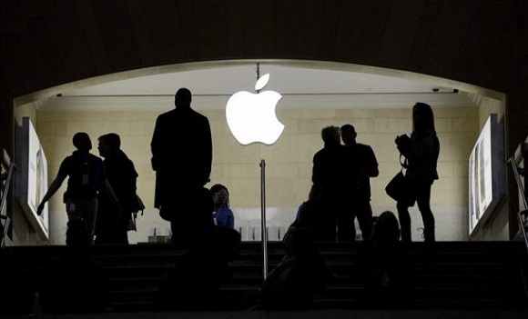Greenlight Capital передумала судиться с Apple