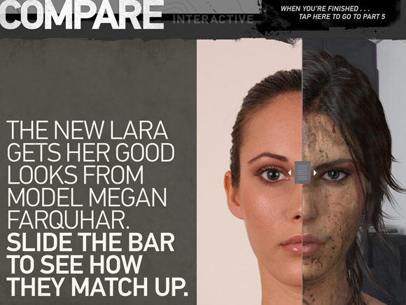 The Final Hours of Tomb Raider