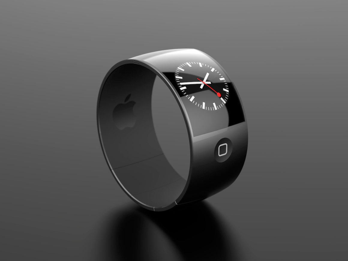 Bloomberg: Apple выпустит iWatch в течение 9 месяцев