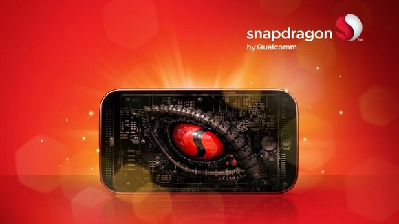 Snapdragon в «дешёвом iPhone»