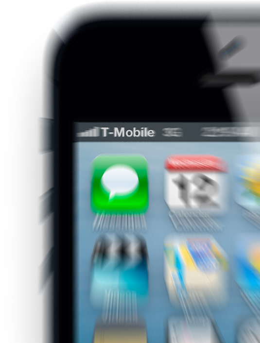 T-Mobile наконец получит iPhone