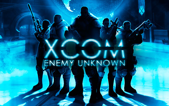 Полноценная XCOM: Enemy Unknown выйдет на iOS этим летом (Обновлено: вышла!)