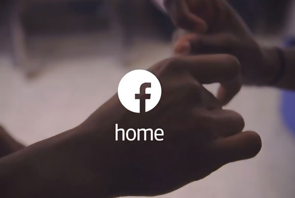 Марк Цукерберг об интеграции Facebook Home с iOS и о свободе Android