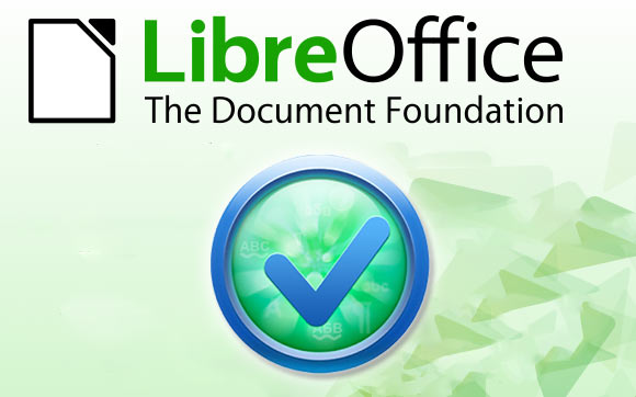 Появился бесплатный плагин ОРФО для OS X версии LibreOffice + Распродажа ОРФО 2013