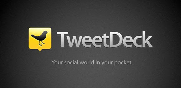 TweetDeck для iPhone исчезнет 7 мая