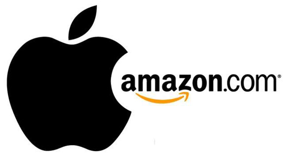 Amazon планирует запустить конкурента Apple TV
