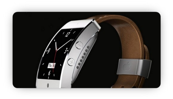 Руководство Apple намекает на iWatch