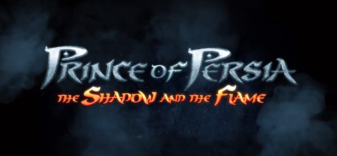 Ремейк Prince of Persia 2: The Shadow and the Flame выйдет на iOS