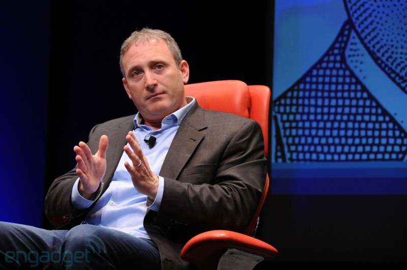 CEO Waze высказался о картах Apple