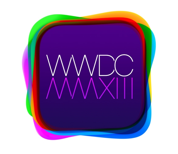 WWDC 2013 пройдет с 10 по 14 июня