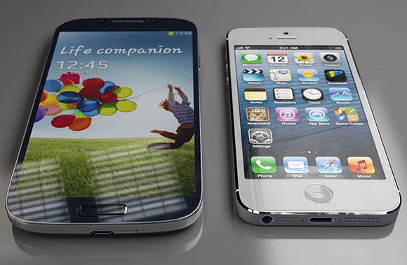 Samsung заплатит сторонним разработчикам ПО ради конкуренции с iPhone