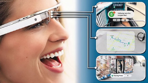 О проблемах поддержки Google Glass в iOS