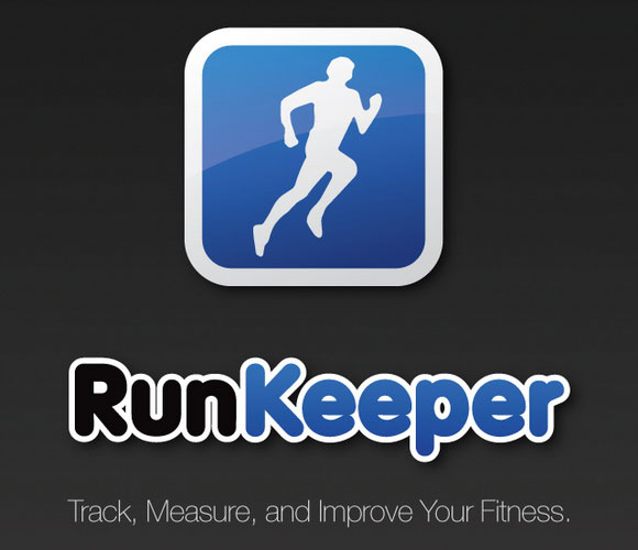 RunKeeper подружился с Pebble