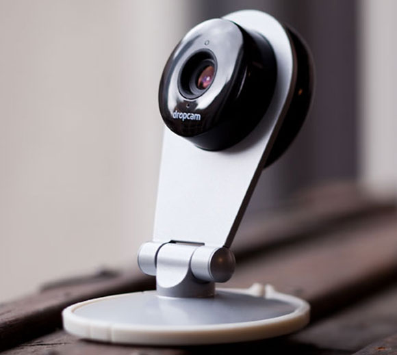 Обзор системы удаленного видеонаблюдения Dropcam HD. Почти максимум