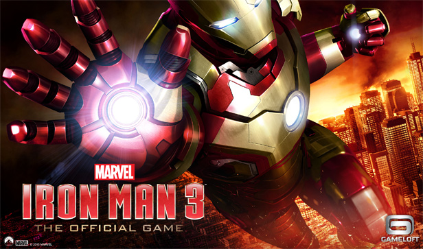 Iron Man 3. Возвращение культового супергероя