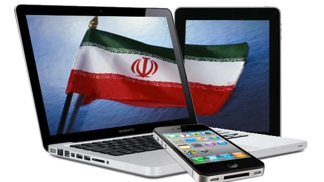 Apple сможет начать продажи iPhone в Иране