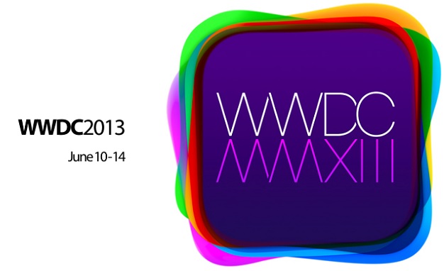 Apple выпустила официальное приложение для WWDC 2013
