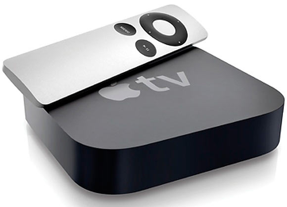 Новые функции Apple TV стали известны из бета-версии обновления
